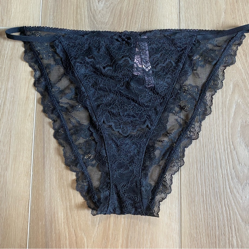 NWT Victoria’s Secret Underwear